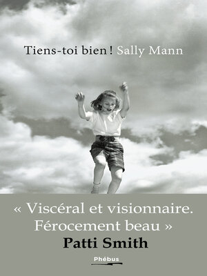 cover image of Tiens-toi bien !